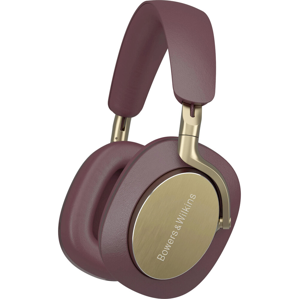 Bowers-Wilkins-PX8-bezdratova-sluchatka-burgundy