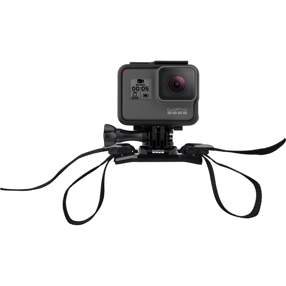 GoPro-Vented-Helmet-Strap-Mount