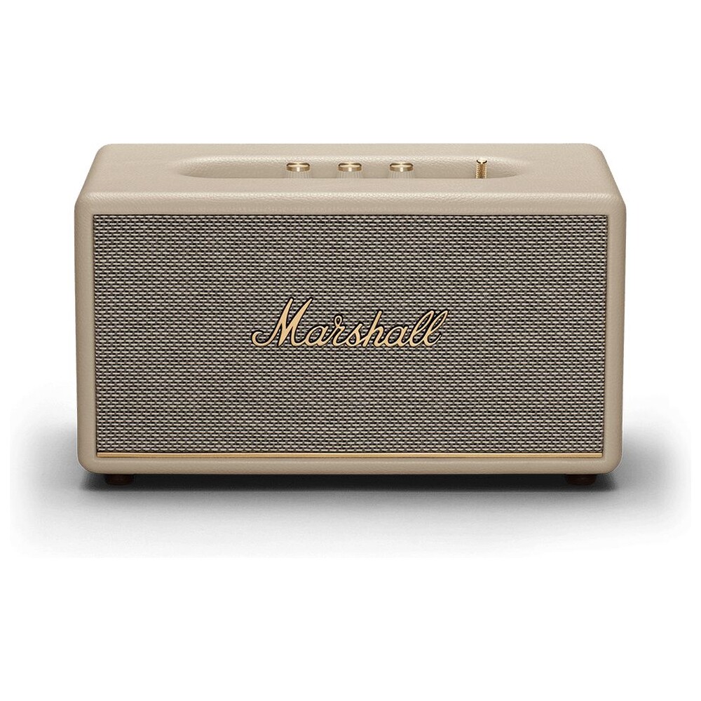 Marshall-Stanmore-III-kremovy