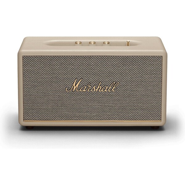 Marshall-Stanmore-III-kremovy