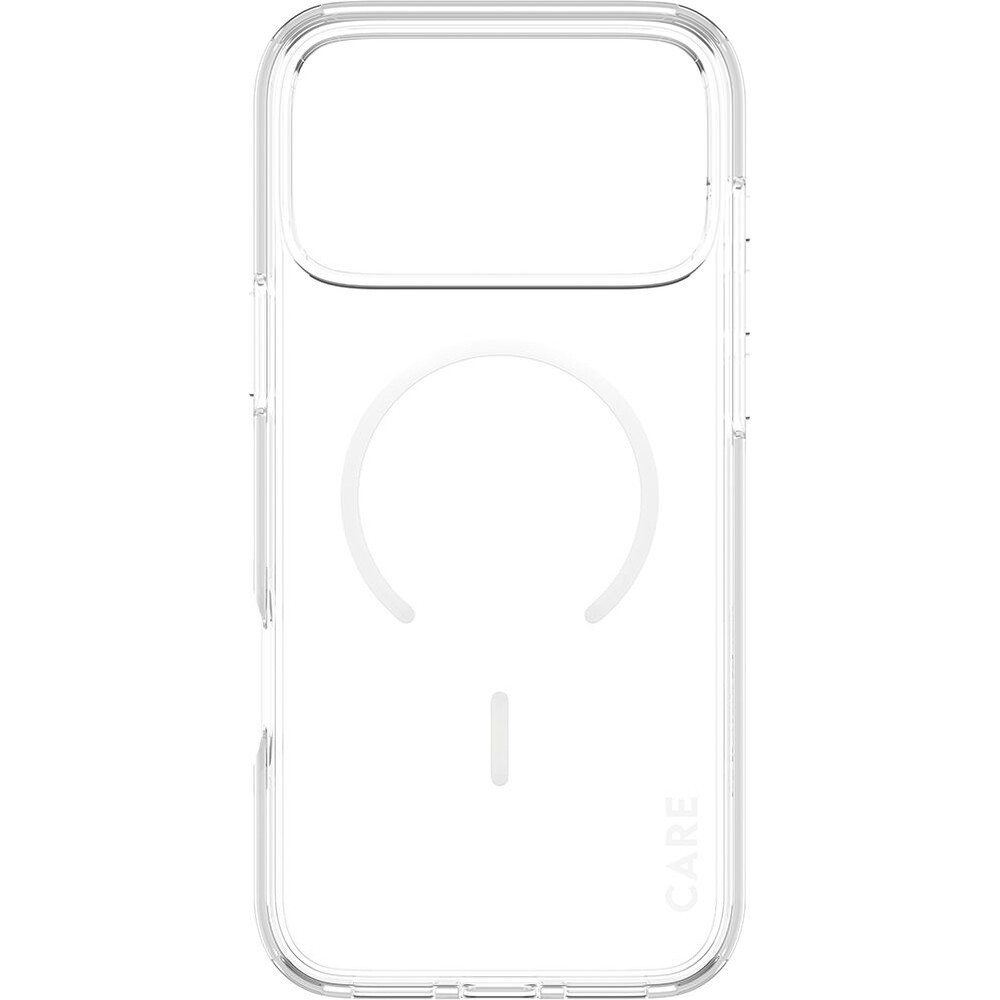 PanzerGlass-CARE-Urban-kryt-s-MagSafe-Apple-iPhone-17-Pro-Max-ciry-bily