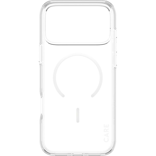 PanzerGlass-CARE-Urban-kryt-s-MagSafe-Apple-iPhone-17-Pro-Max-ciry-bily