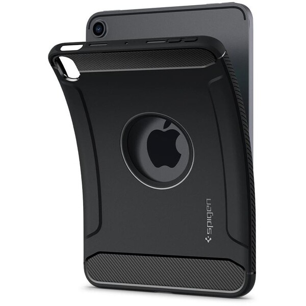 Spigen-Rugged-Armor-kryt-Apple-iPad-mini-6-2021-iPad-Mini-7-2024-cerny