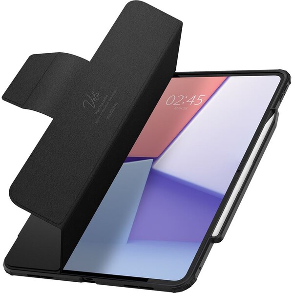 Spigen-Ultra-Hybrid-Pro-pouzdro-iPad-Pro-13-2025-cerne