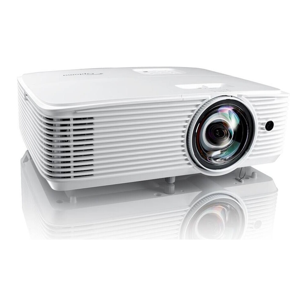 Optoma-H117ST-projektor