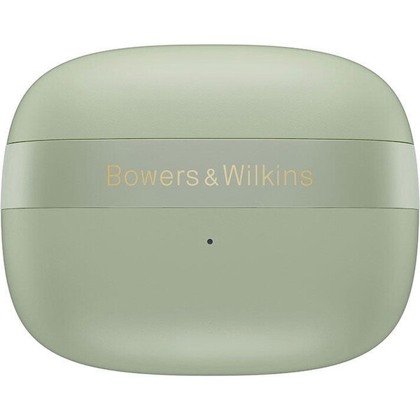 Bowers-Wilkins-Pi8-bezdratova-sluchatka-zelena