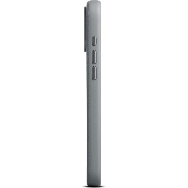 Woolnut-MagSafe-kozeny-kryt-iPhone-17-Pro-Max-sedy