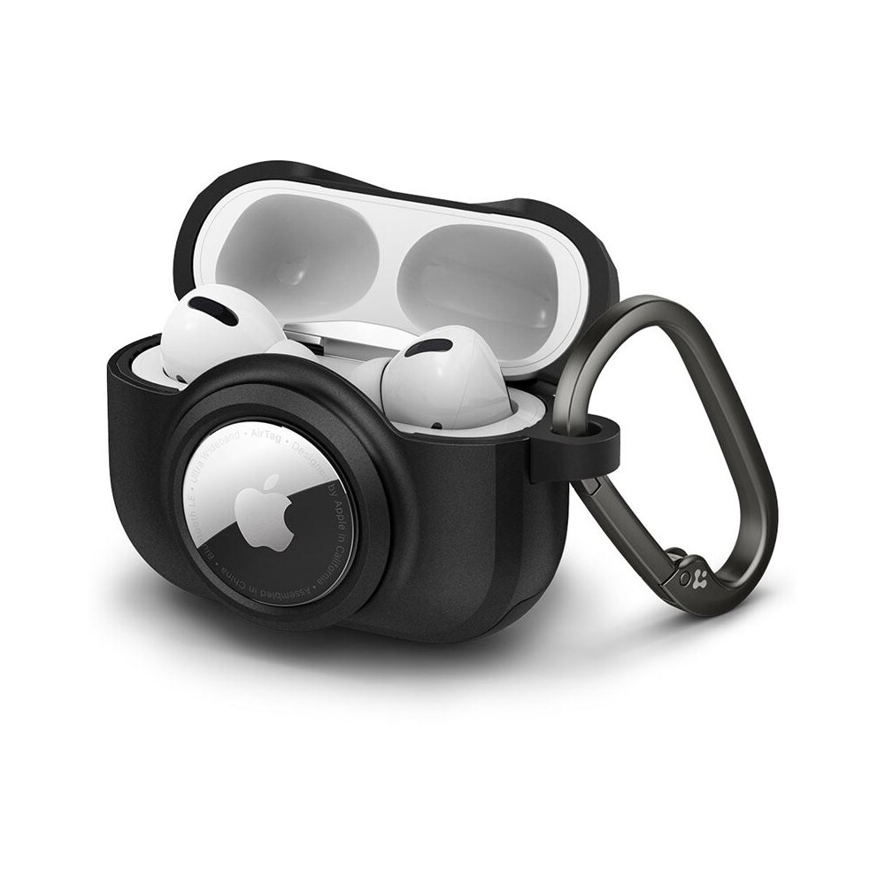 Spigen-Tag-Armor-Duo-pouzdro-pro-AirPods-Pro-a-AirTag-cerne