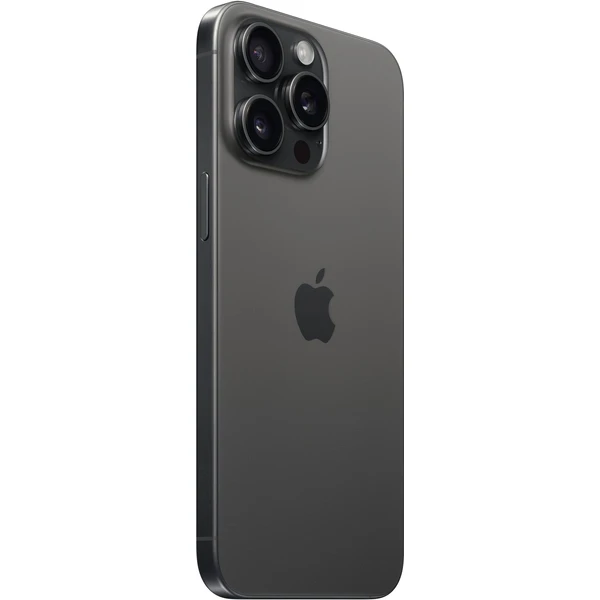 Apple iPhone 15 Pro Max 1TB černý titan - Mobilní telefony - Obrázek 4W39000601