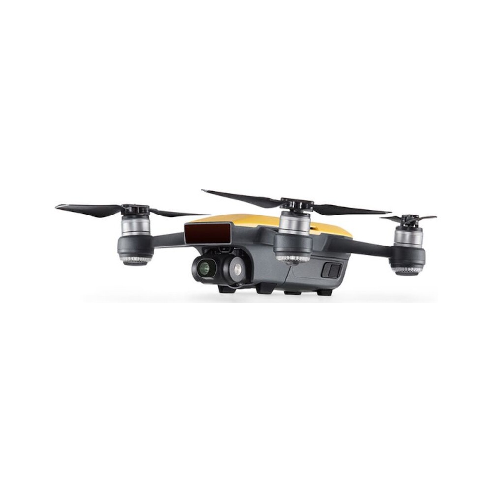 DJI-Spark-Fly-More-Combo-zluty