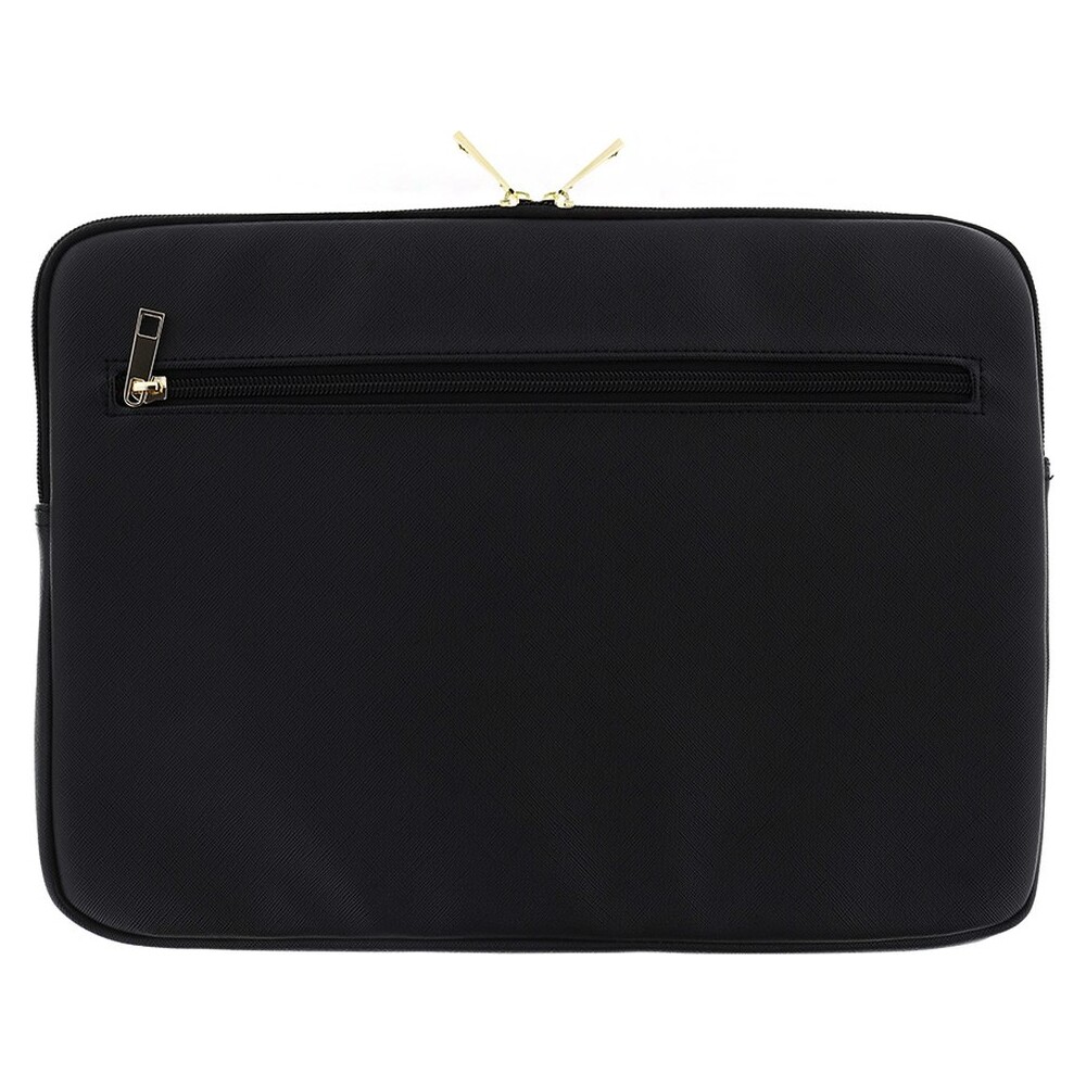 Guess-Saffiano-pouzdro-pro-13-notebook-cerne