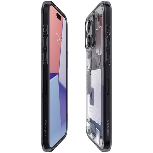 Spigen-Ultra-Hybrid-MagFit-kryt-iPhone-15-Pro-zero-one