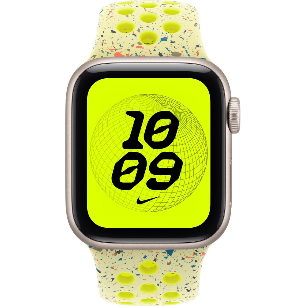 Apple-Watch-41-40-38mm-Volt-Splash-sportovni-reminek-Nike-M-L