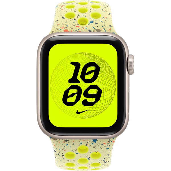Apple-Watch-41-40-38mm-Volt-Splash-sportovni-reminek-Nike-M-L