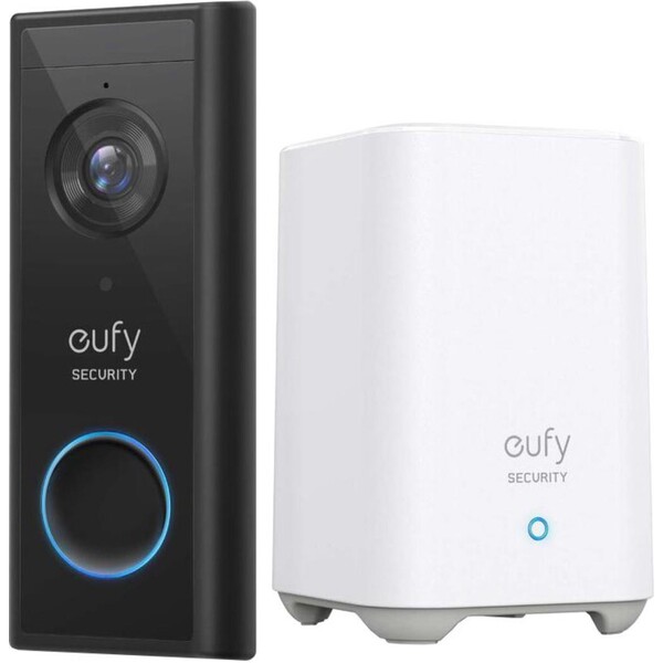 Anker-Eufy-videozvonek-2K-cerny-Home-base-2