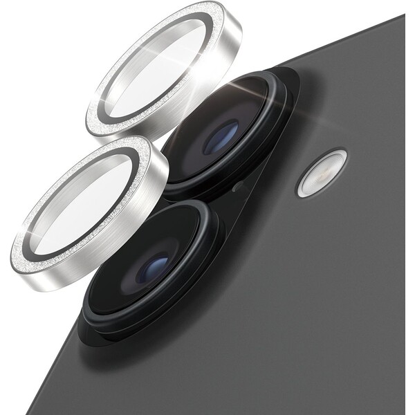 PanzerGlass-Hoops-skla-Apple-iPhone-17-16-16-Plus-trpytive-stribrne
