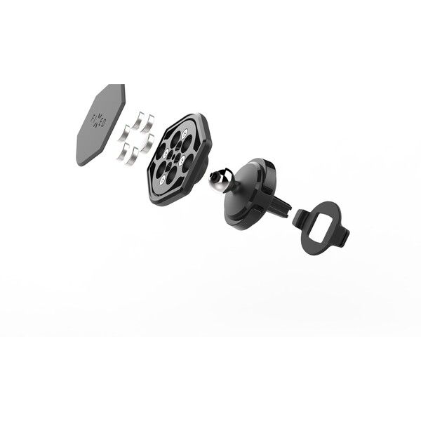 FIXED-Icon-Air-Vent-magneticky-drzak-do-ventilace-s-kloubem-cerny