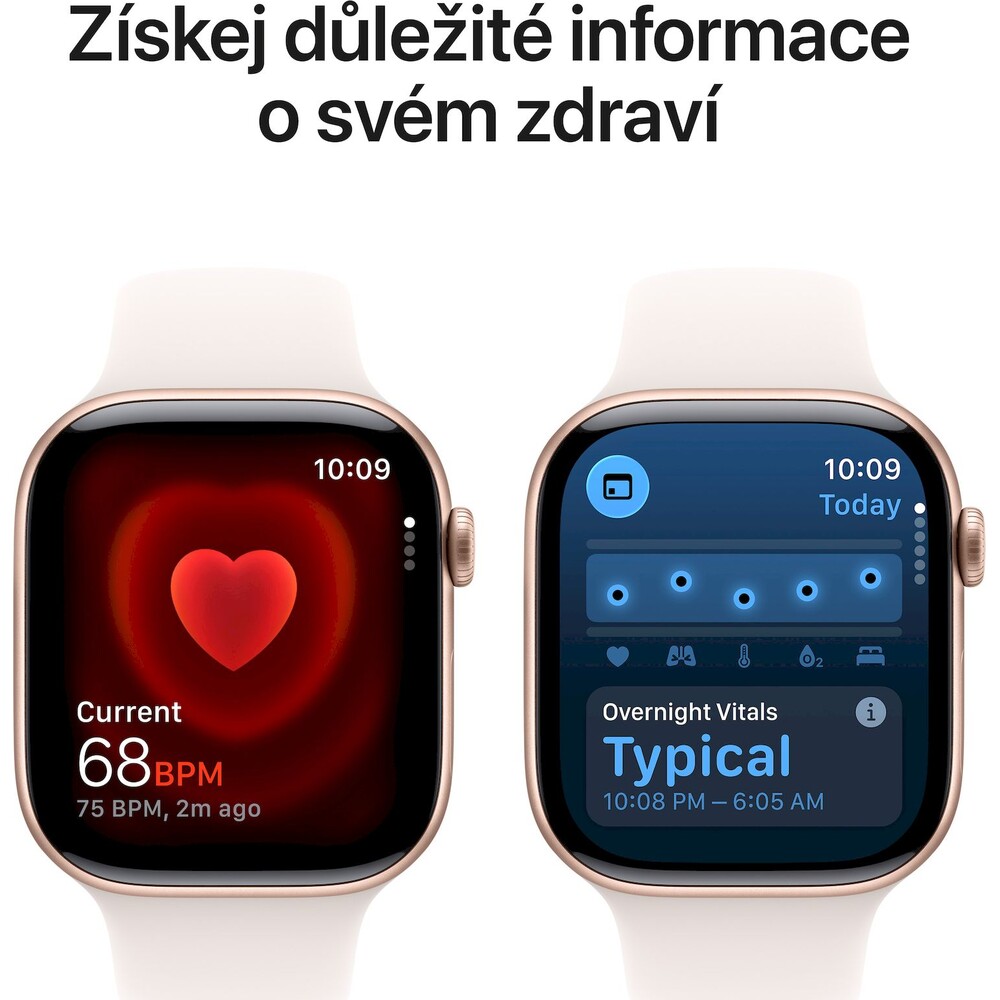 Apple-Watch-Series-11-Cellular-46mm-Zlaty-Titan-se-svetle-rumenym-sportovnim-reminkem-M-L