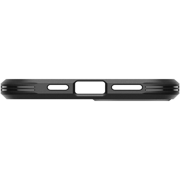 Spigen-Tough-Armor-MagFit-kryt-iPhone-15-cerny