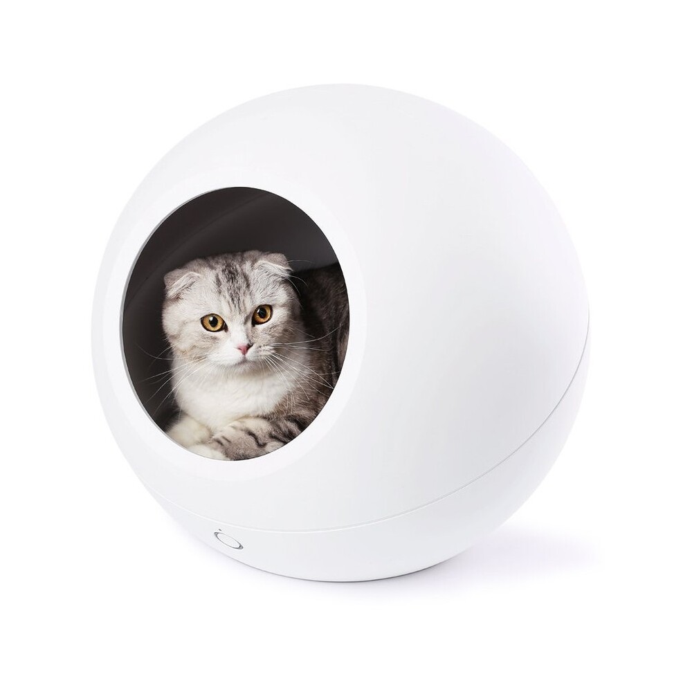 Petkit-Cozy-inteligentni-pelisek-s-termoregulaci