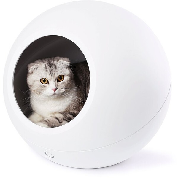 Petkit-Cozy-inteligentni-pelisek-s-termoregulaci