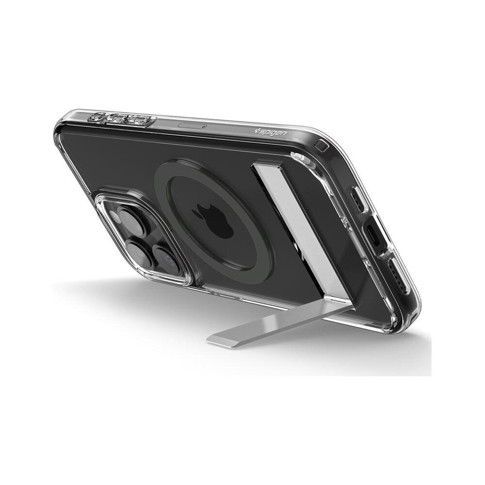 Spigen-Ultra-Hybrid-S-MagFit-kryt-iPhone-15-Pro-grafitovy