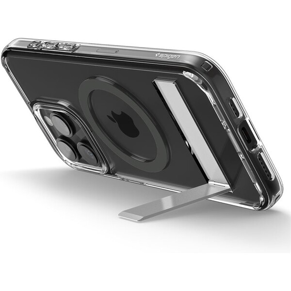 Spigen-Ultra-Hybrid-S-MagFit-kryt-iPhone-15-Pro-grafitovy