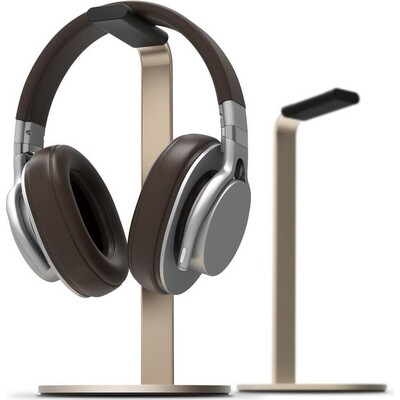 ELAGO H Stand hliníkový stojánek pro AirPods Max/náhlavní sluchátka zlatý