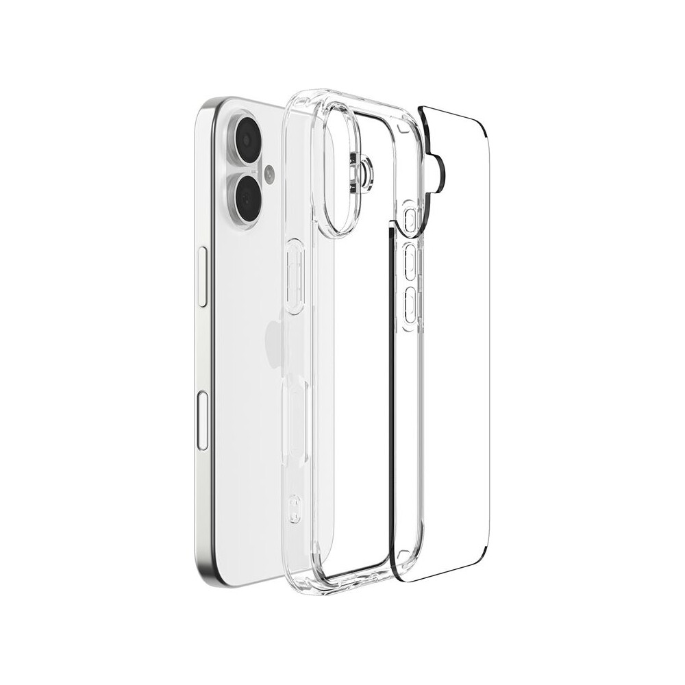 Spigen-Ultra-Hybrid-kryt-iPhone-17-crystal-clear