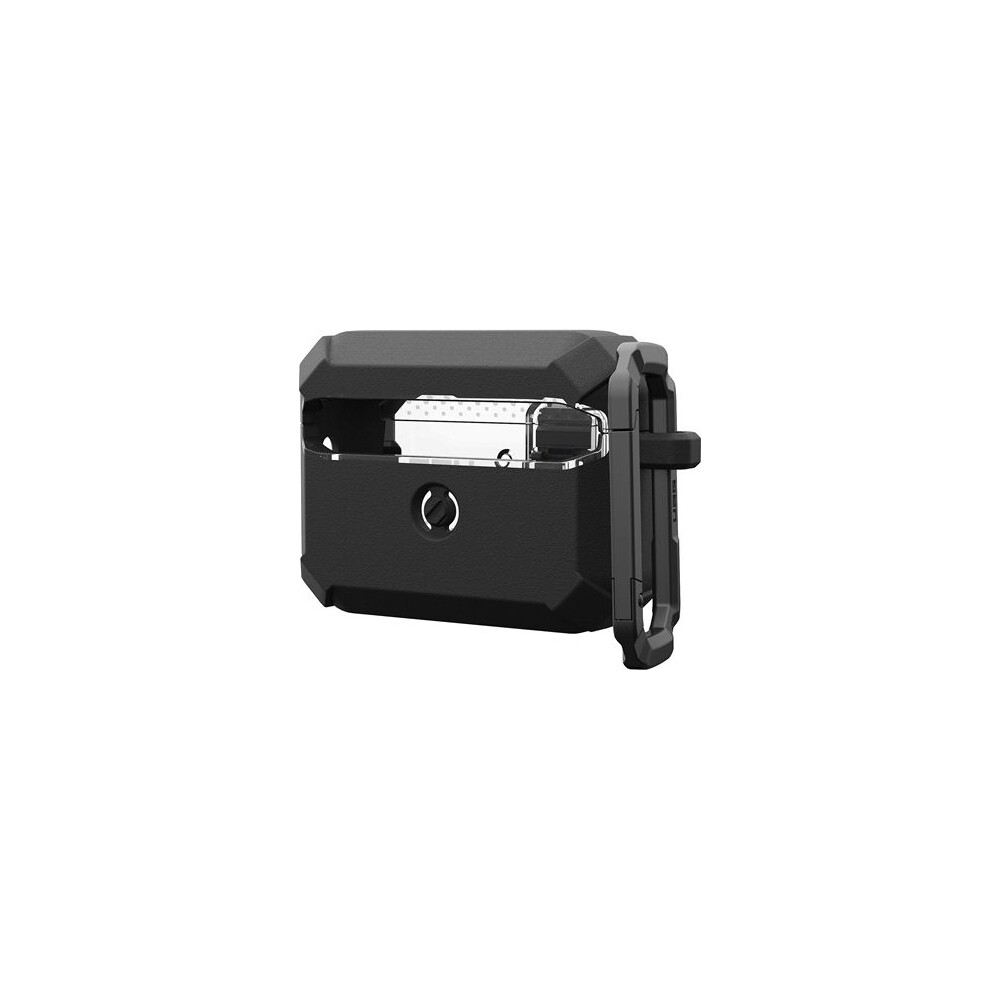 UAG-Plasma-pouzdro-Apple-AirPods-Pro-3-Generace-cerne