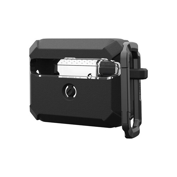 UAG-Plasma-pouzdro-Apple-AirPods-Pro-3-Generace-cerne
