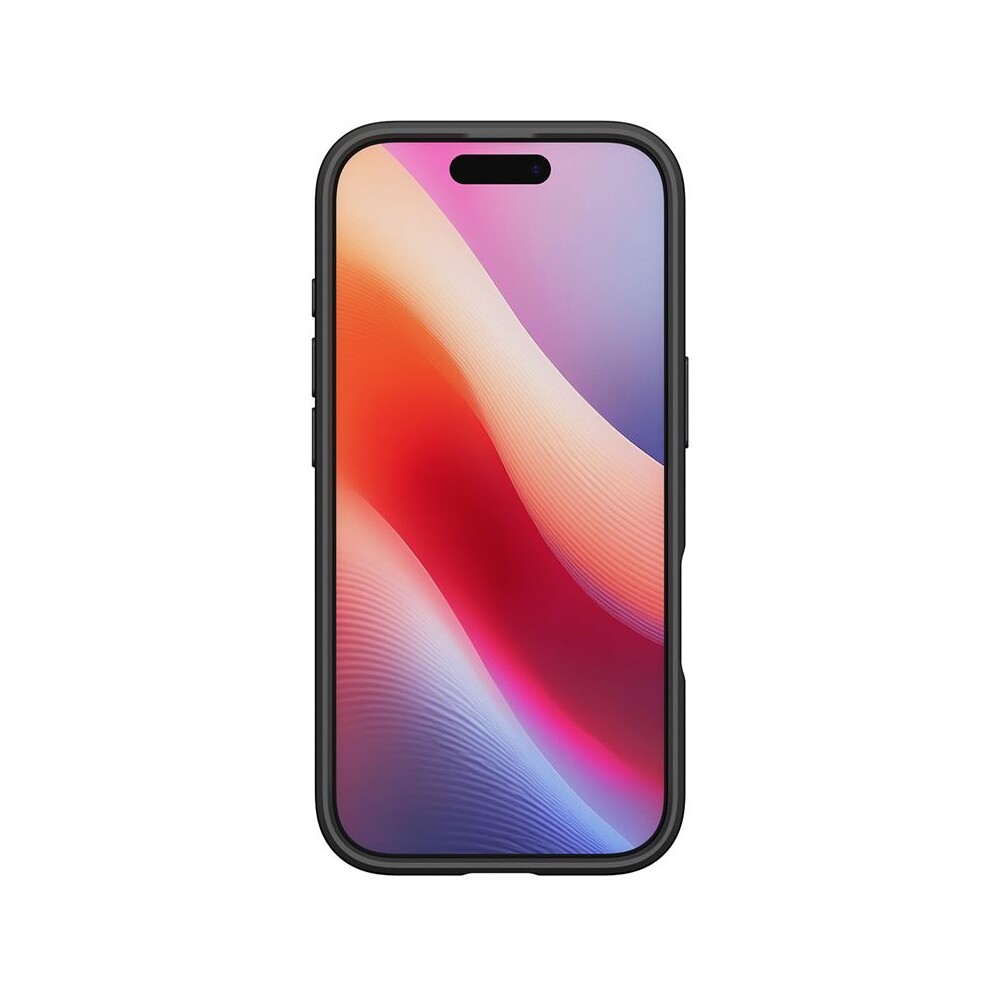 Spigen-Ultra-Hybrid-kryt-iPhone-17-matte-black