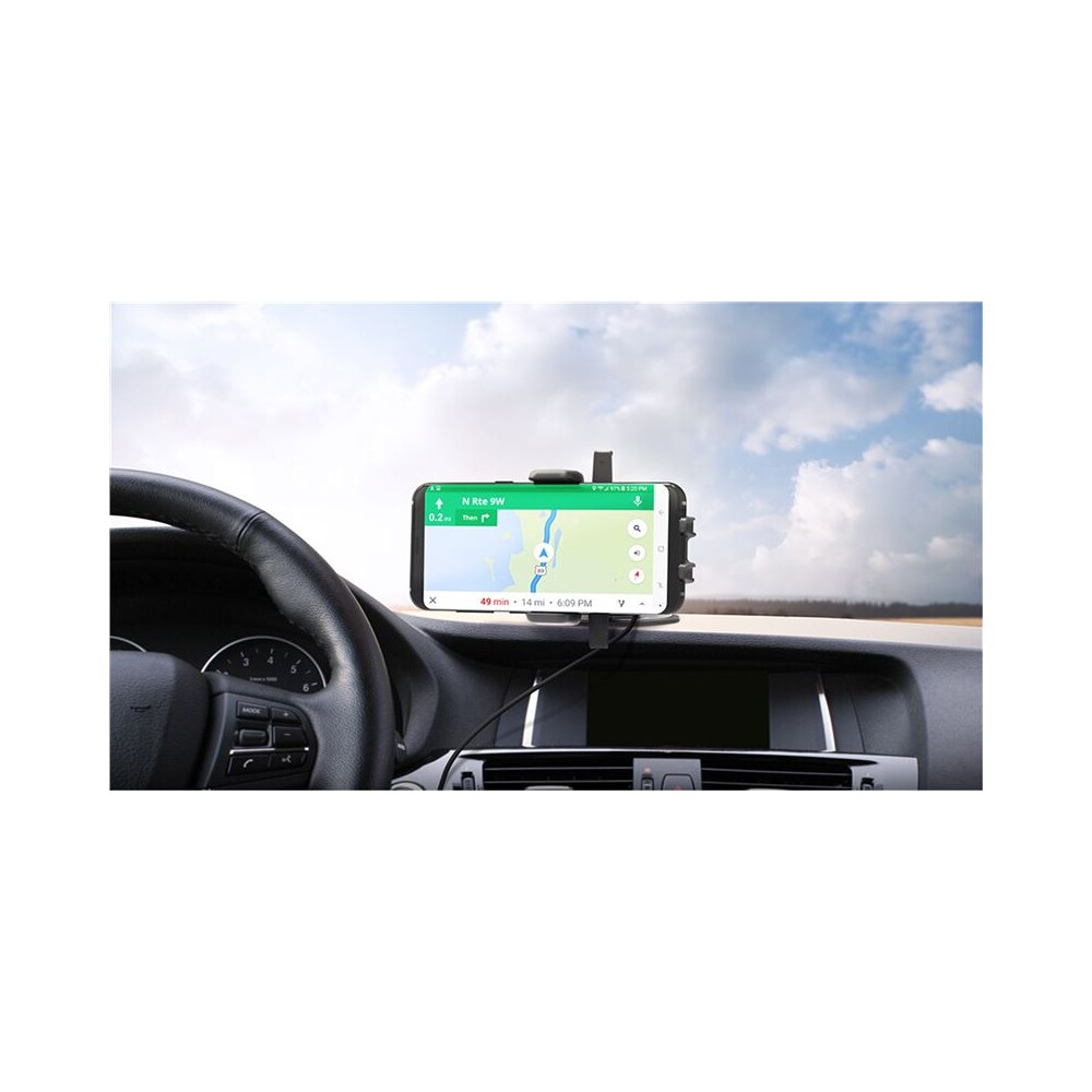 iOttie-Easy-One-Touch-4-drzak-s-Qi-Wireless-bezdratovym-nabijenim-cerny