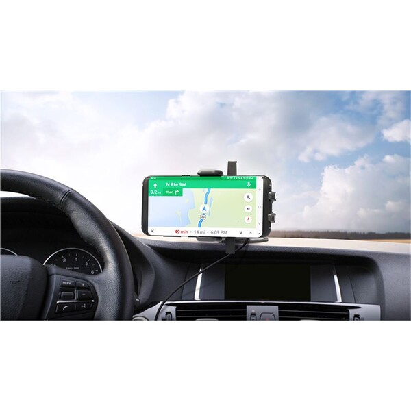 iOttie-Easy-One-Touch-4-drzak-s-Qi-Wireless-bezdratovym-nabijenim-cerny