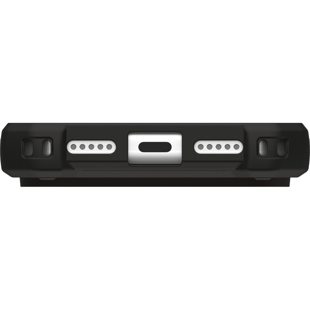 UAG-Monarch-Pro-MagSafe-Kevlar-kryt-iPhone-18-Pro-17-Pro-oranzovy