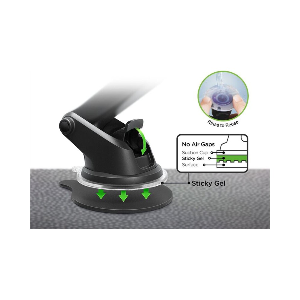 iOttie-Easy-One-Touch-4-drzak-s-Qi-Wireless-bezdratovym-nabijenim-cerny
