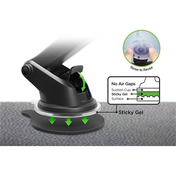 iOttie-Easy-One-Touch-4-drzak-s-Qi-Wireless-bezdratovym-nabijenim-cerny