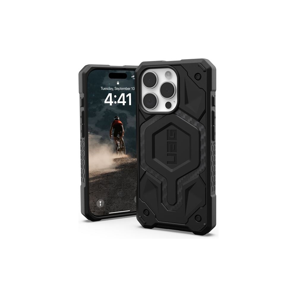 UAG-Monarch-Pro-Magsafe-Carbon-Fiber-kryt-iPhone-16-Pro