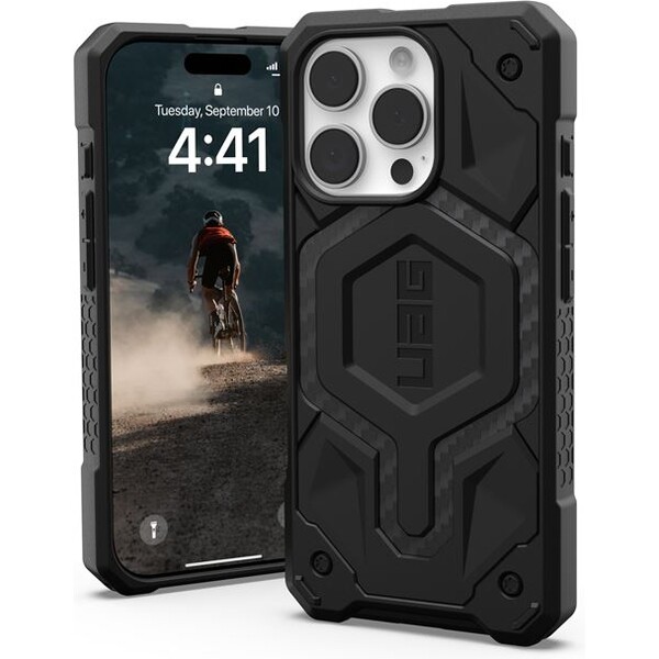 UAG-Monarch-Pro-Magsafe-Carbon-Fiber-kryt-iPhone-16-Pro