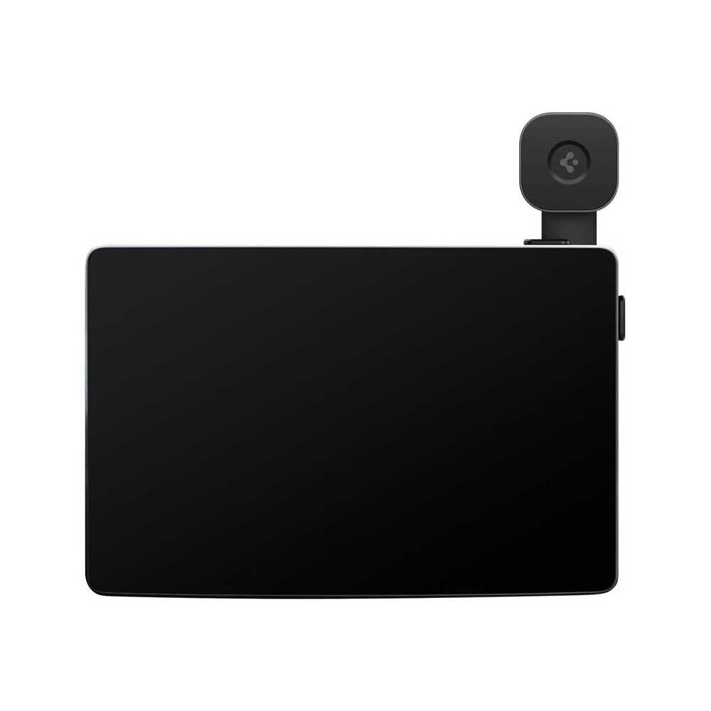 Spigen-OneTap-3-MagSafe-Screen-Mount-drzak-na-displej-Tesla-cerny