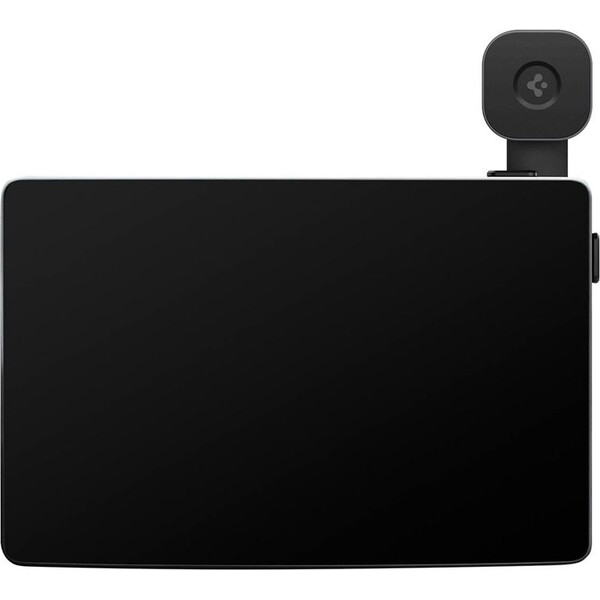 Spigen-OneTap-3-MagSafe-Screen-Mount-drzak-na-displej-Tesla-cerny