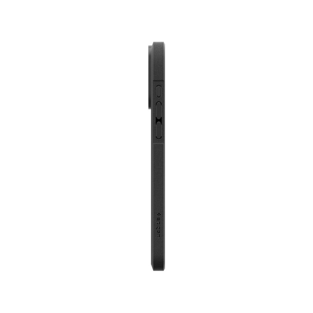 Spigen-Core-Armor-MagSafe-kryt-iPhone-16-Pro-matte-black