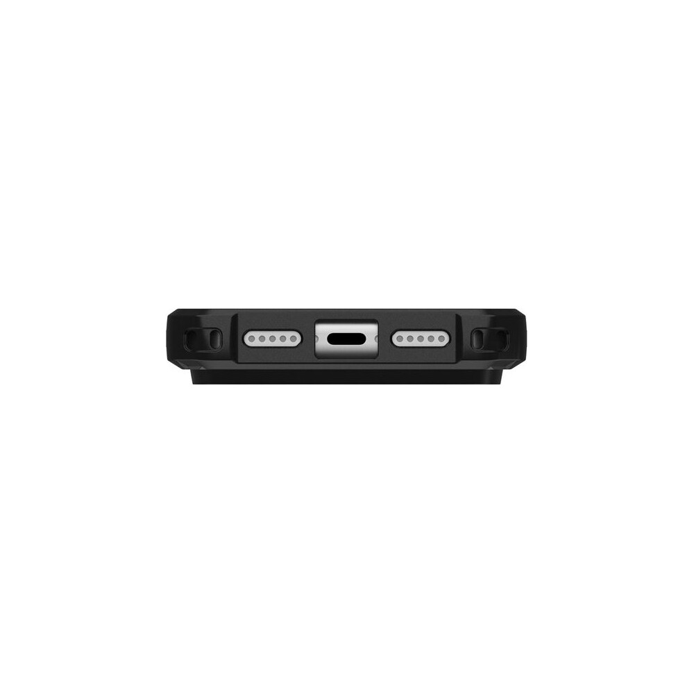 UAG-Pathfinder-Clear-Magsafe-kryt-iPhone-17-Pro-kourovy-cerny