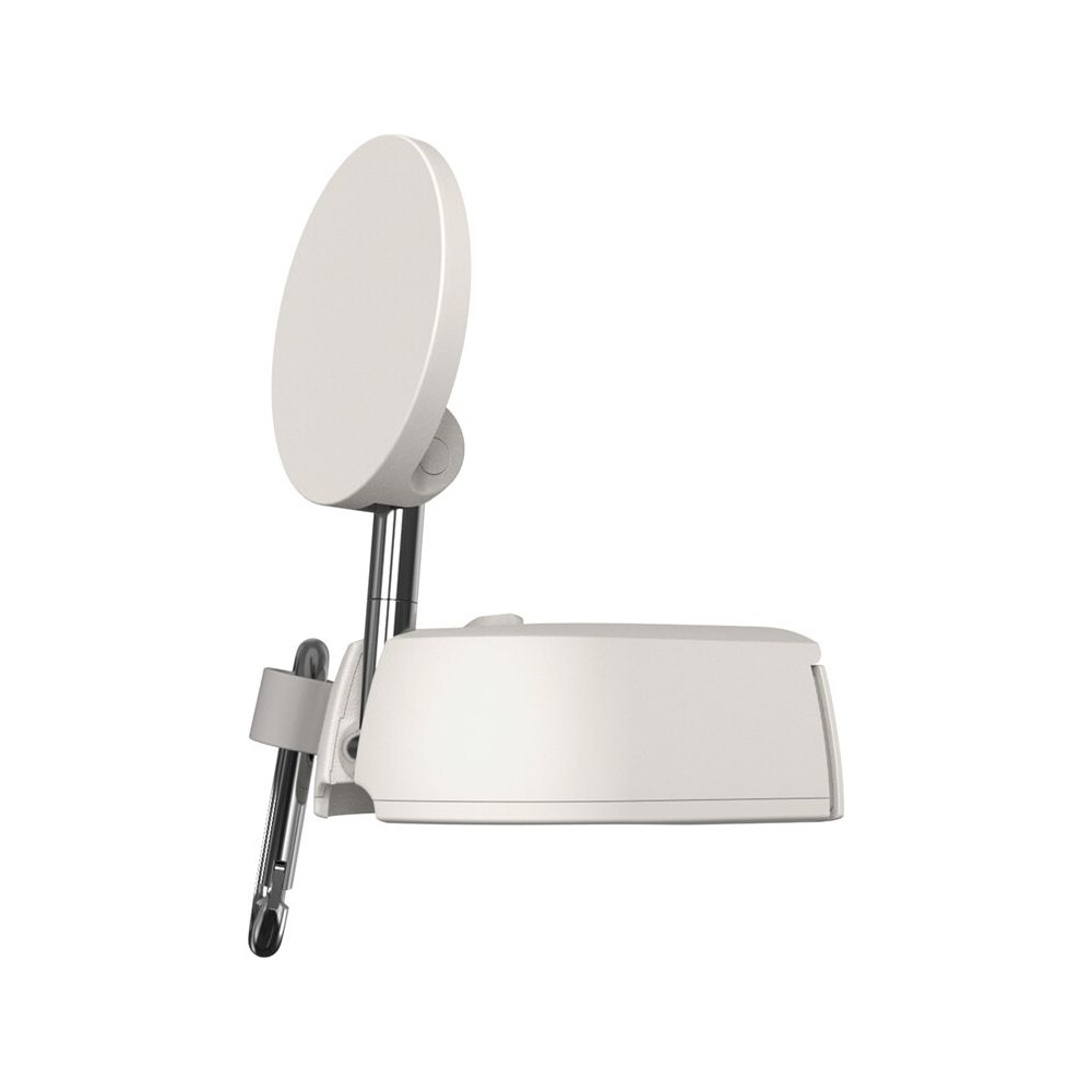 iOttie-Treker-MagSafe-Travel-Mount-drzak-bily