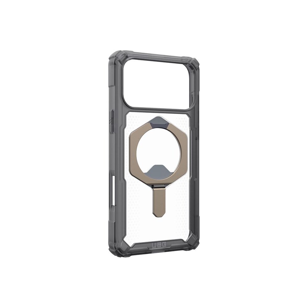 UAG-Plasma-XTE-Magsafe-kryt-iPhone-17-Pro-Max-kourovy-titanovy