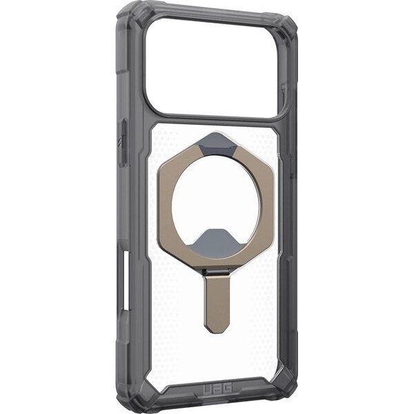 UAG-Plasma-XTE-Magsafe-kryt-iPhone-17-Pro-Max-kourovy-titanovy