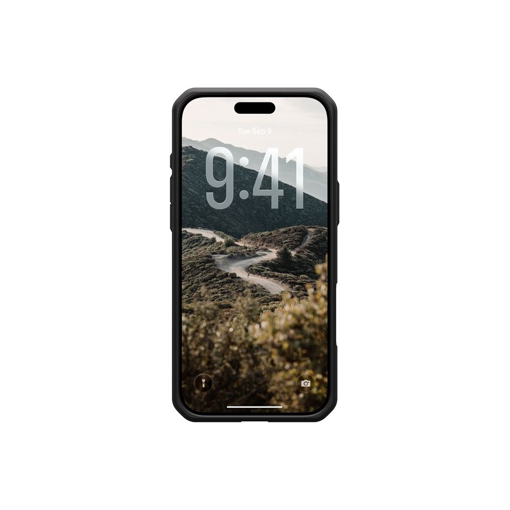 UAG-Civilian-LT-MagSafe-kryt-iPhone-17-Pro-Max-cerny