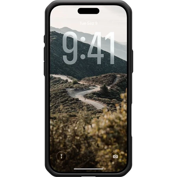 UAG-Civilian-LT-MagSafe-kryt-iPhone-17-Pro-Max-cerny