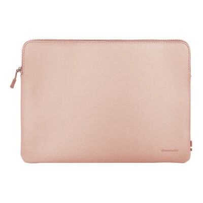 dbramante1928 Oxford ICON sleeve pouzdro pro 14" MacBook/notebook růžové