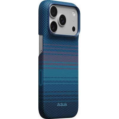 Pitaka Edge Case MagSafe krty iPhone 18 Pro Midnight